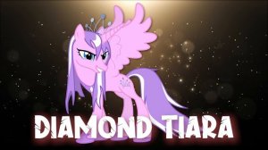 My Little Pony Evil Characters 2.0