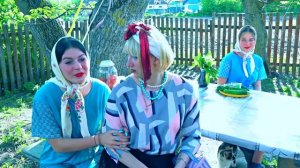 КОМАНДА ДАНИЭЛЬ БОЙ на ЭСТАФЕТЕ!) первый поцелуй!