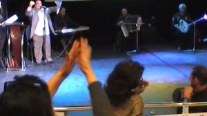 Валида Сачакова.  Habibi