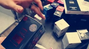 Как отличить подделку?! Новый формат парфюмерии от парфюмерного бренда Шейк / SHAIK