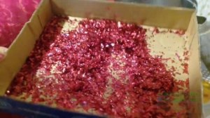 Жидкие обои в Домашних условиях,своими руками!!!!!