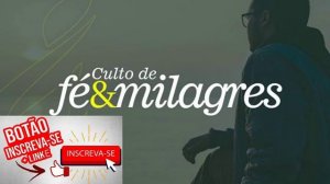 CULTO AO VIVO IPDM PR.EDINEI RODRIGUES