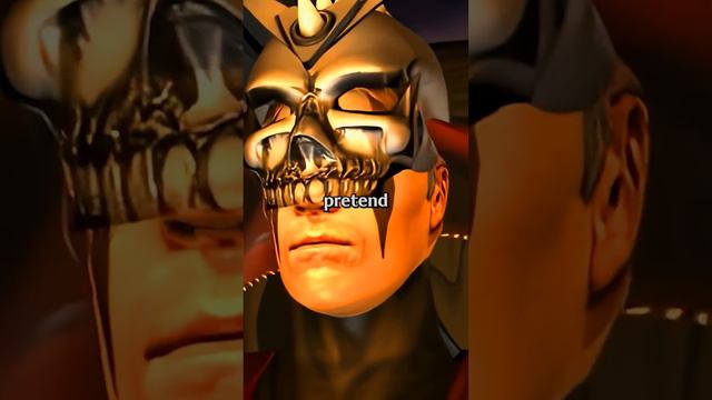 Who is 'Reiko' in Mortal Kombat 1?