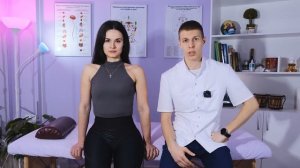 Комплекс упражнений ЛФК - Стопа и голень