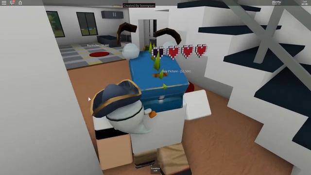 СОЗДАЮ РОБЛОКСЕРОВ В ЮТУБЕР ТАЙКОН !!! | ROBLOX ПО РУССКИ | | Роблоксер Альберт смотреть онлайн