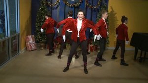 FOX 2 9AM HIP HOP NUTCRACKER