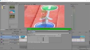 Как приблизить видео без ухудшения качества в Vegas pro - плагин smart zoom ППФ 50