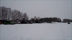 КЛИП МОЯ МАШИНА НИВА ПЕСНЯ ПРО НИВУ