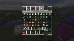 ☿ Transparent GUI 12 colours 16px preview+FAQ 32px GUI preview | Minecraft | INFINITUDE | LapisDemo