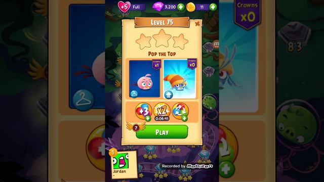 Angry birds pop willow смотреть онлайн