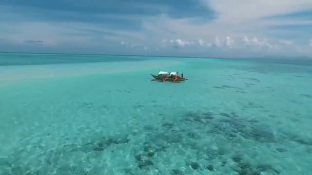 розовые пески архипелага Балабац Филиппины смотреть онлайн