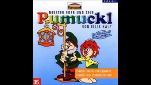 Pumuckl und die Gartenzwerge - Meister Eder und sein - Kinder Hörspiel MC CD audiobook Hörbuch 35 1