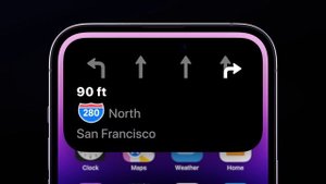 Introducing Dynamic Island on iPhone 14 Pro | Apple