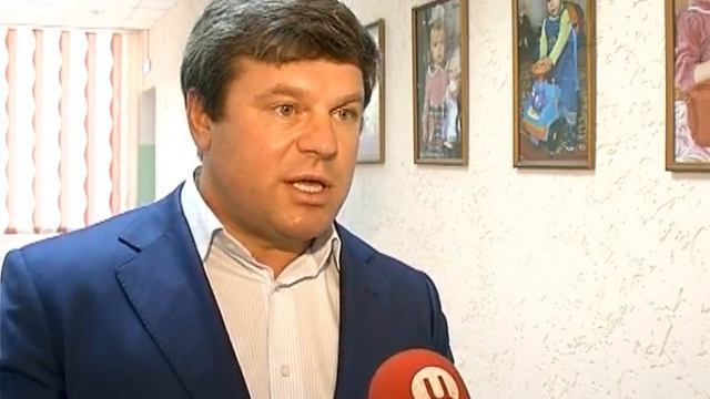 Реализация партийного проекта "Крепкая семья"