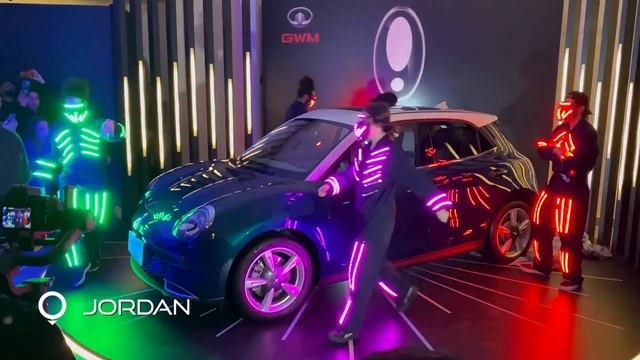 Journey through 2023 with GWM! Join us at #GWMFanFestival2024, witness global market development смотреть онлайн