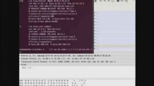 การติดตั้ง apache,PHP,telnet,ssh,wireshark _Part2