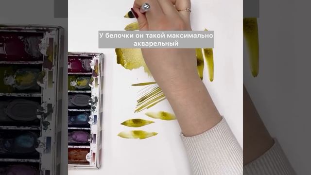 Дорожная кисть Белка микс BelkaBrush