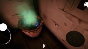 прохождение игры Witch Cry: Дом ужасов