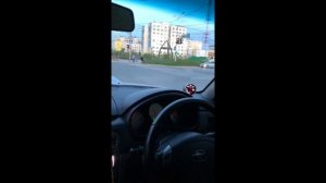 Старт Subaru Forester SG5 2.0T Cross Sport / Субару Форестер СГ5