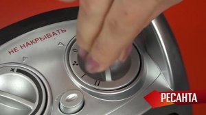 Тепловентилятор Ресанта ТВК-1, ТВК-2, ТВК-3