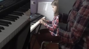 Колыбельная Офелии из фильма "Лабиринт Фавна"