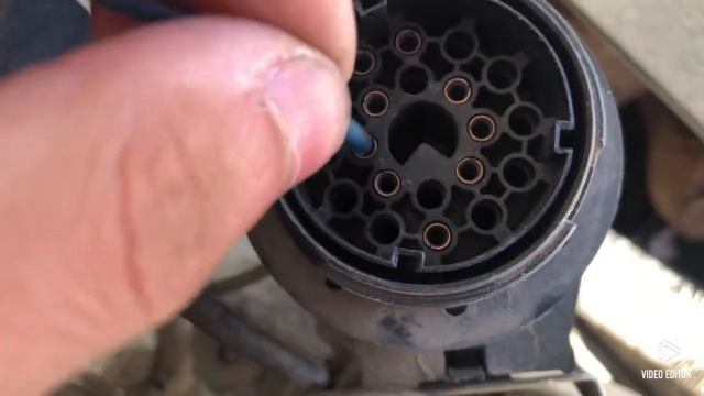 Bmw E36 Yağ Bakım Sıfırlama ( Kesin Çözüm )