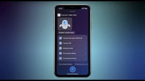Госуслуги в приложениях и устройствах с ассистентами Салют