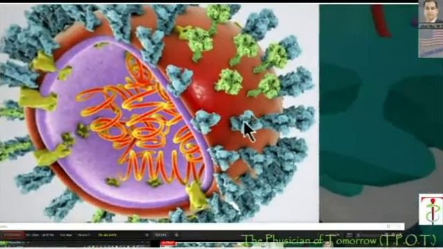 TPOT-Crossover Viruses смотреть онлайн