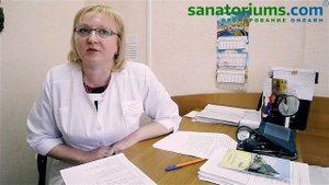 Санаторий Тарханы, г. Пятигорск, курорт Кавказские Минеральные Воды, Россия - sanatoriums.com