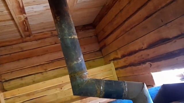 Черёмная    Севернее Могочи  Забайкальский край  23 июня 2022 года