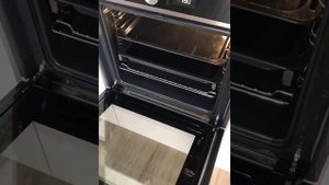 Обзор Электрического духового шкафа фирмы Hotpoint-Ariston  модель 7OFI4 851 SH IX HA