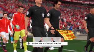 FIFA 22 - นักเตะที่แฟนรักที่สุด?! กลับมาอีกครั้ง! #12