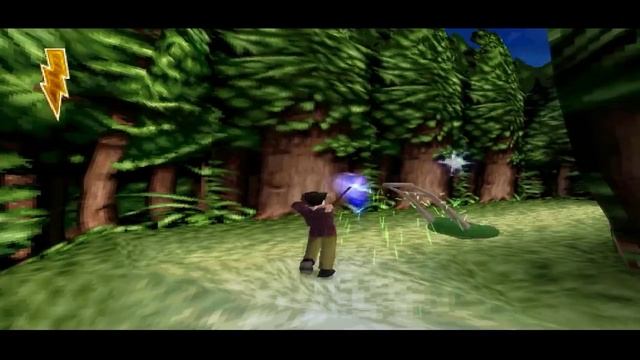 ФОЛИО МАГИ!? Прохождение игры Гарри Поттер и тайная комната на PS1|СУПЕРГЕН смотреть онлайн