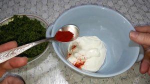 Никогда НЕ выбрасываю листья хрена! Вот что можно сделать,   от простуды, для здоровья и иммунитета