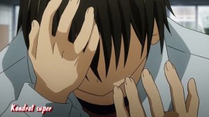 AMV - Почему так больно || Аниме клип