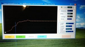 коммутатор cdi. запись в коммутатор