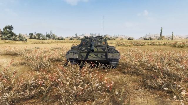 ТАНКОВЫЕ ПРИКОЛЫ С WARGAG #2 | World of Tanks смотреть онлайн