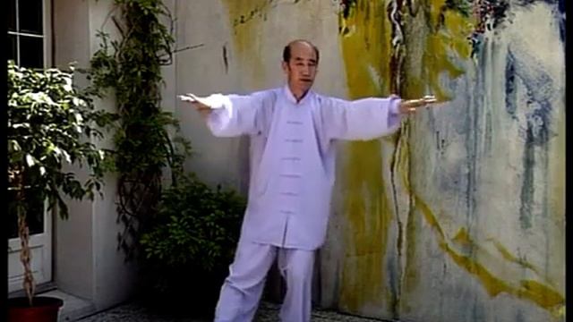 育真补元功, Yù zhēn bǔ yuán gōng ( Восстановление и укрепление энергии Ци почек и потенции №1) смотреть онлайн