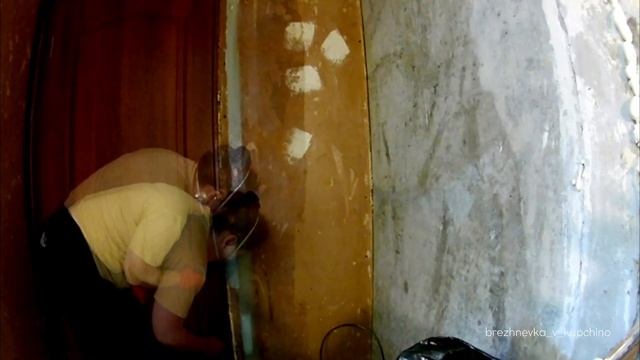 Этого никто не говорит о бетоноконтакте. Как всё испортить грунтовкой