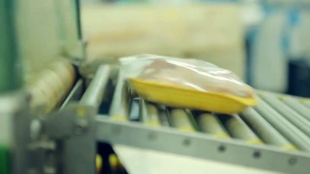 "Продукты питания Комбинат"