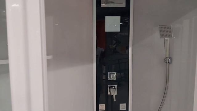 Душевая кабина Orans SR-86155 AR (1300*900*2200) смотреть онлайн