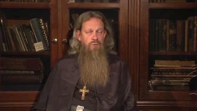 Душевная вечеря: Что такое духовная жизнь смотреть онлайн