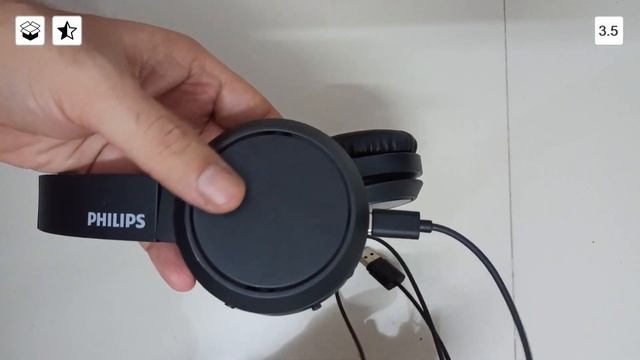 Unboxing and Review of Philips Audio TAH 4205 Headphones with Bass Booster смотреть онлайн