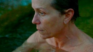 Земля кочевников / Nomadland - Русский трейлер (2020 Хлоя Чжао, по книге Джессики Брудер) HD