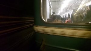 Люблинско-Дмитровская линия 《Петровско-Разумовская-Печатники》