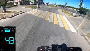 Максимальная скорость Midway Amix Pro