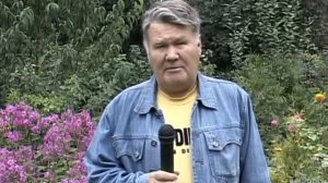 Валерий Панов: Как избавиться от сорной травы на участке?