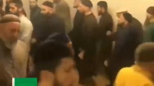 Чеченский зикр. Назма, назам. Ислам. Вайнахи. Ингуши. Чеченская республика. Ингуши.