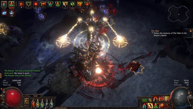 BoneShatter Jugg - SUPER TANKY Build Guide | PoE 3.24