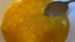 Варенье из манго рецепт. Готовим экзотический джем. Манговое варенье